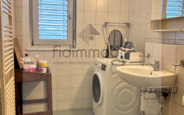 Apartment 3.5 rooms - image - 5