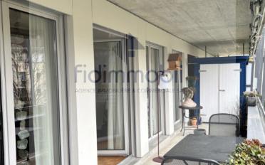 Apartment 3.5 rooms - image - 7