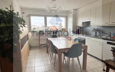 Apartment 3.5 rooms - image - 1