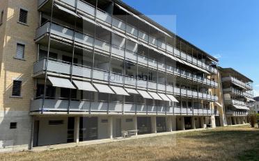 Apartment 3.5 rooms - image - 8