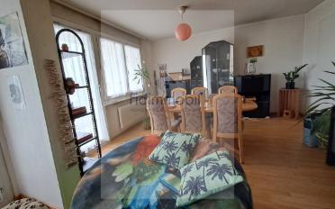 Apartment 2.5 rooms - image - 1
