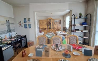 Apartment 2.5 rooms - image - 2