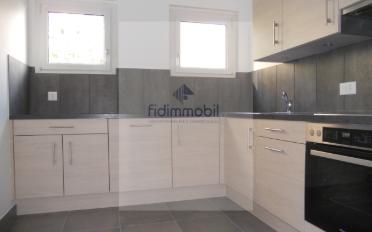 Wohnung 4 Zimmer - image - 2