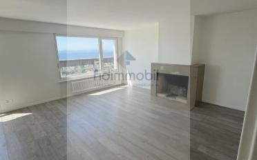 Attikawohnung 5.5 Zimmer - image - 2