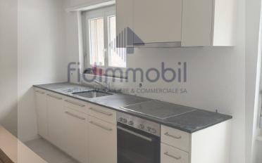 Apartment 3 rooms - image - 1