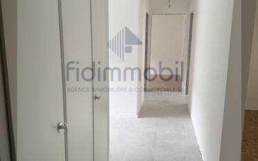 Apartment 3 rooms - image - 2