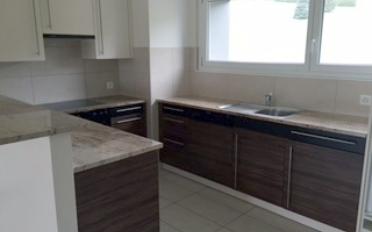 Apartment 4 rooms - image - 1