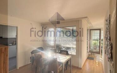 Attic flat 4.5 rooms - image - 10