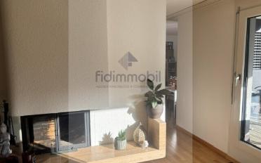 Attic flat 4.5 rooms - image - 4