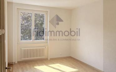Apartment 3 rooms - image - 2
