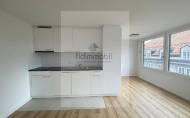 Studio 1 pièce - image - 1