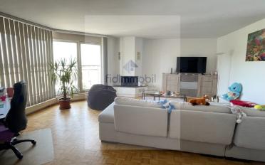Apartment 3.5 rooms - image - 1