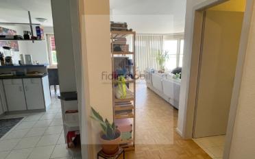Apartment 3.5 rooms - image - 3