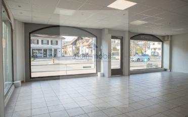 Gemischt genutzte Immobilie - image - 2