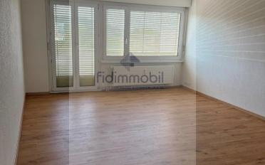 Apartment 3 rooms - image - 2
