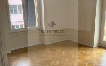 Wohnung 3 Zimmer - image - 1