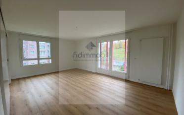 Wohnung 2.5 Zimmer - image - 4