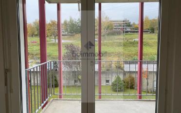 Wohnung 2.5 Zimmer - image - 9
