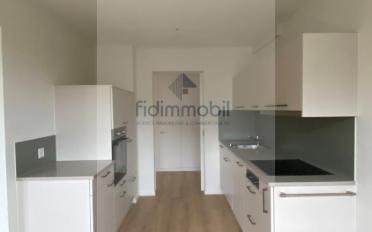 Wohnung 2.5 Zimmer - image - 2