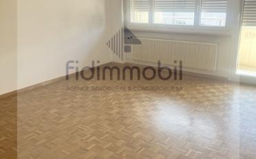 Apartment 3 rooms - image - 1