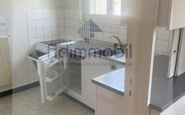 Apartment 3 rooms - image - 2