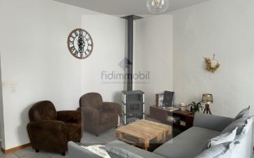 Apartment 3.5 rooms - image - 2