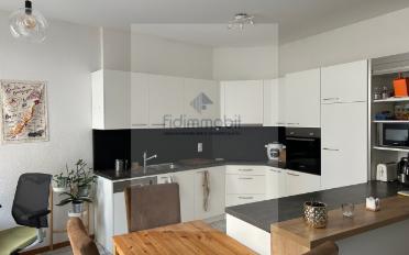 Apartment 3.5 rooms - image - 1