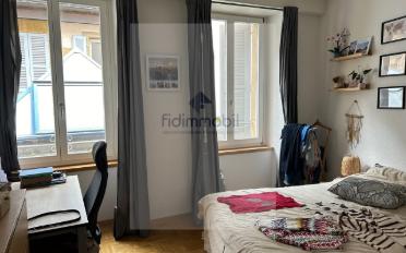 Apartment 3.5 rooms - image - 4