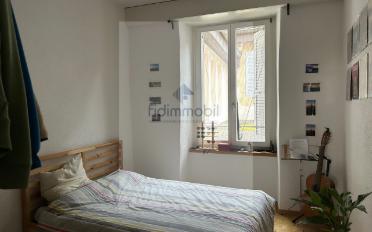 Apartment 3.5 rooms - image - 3