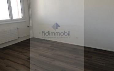 Apartment 2.5 rooms - image - 2