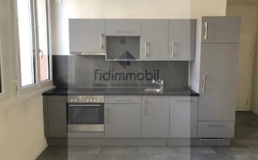 Apartment 2.5 rooms - image - 1