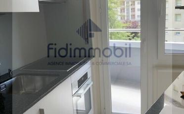 Apartment 4 rooms - image - 1