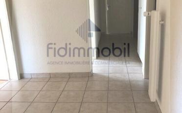 Apartment 4 rooms - image - 6