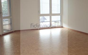 Appartement 4 pièces - image - 2