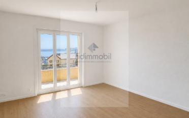 Apartment 3 rooms - image - 2