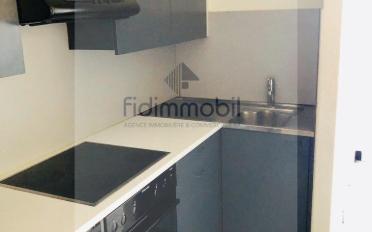 Apartment 2 rooms - image - 1