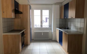 Apartment 3.5 rooms - image - 1