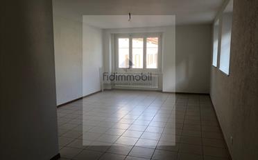 Apartment 3.5 rooms - image - 2