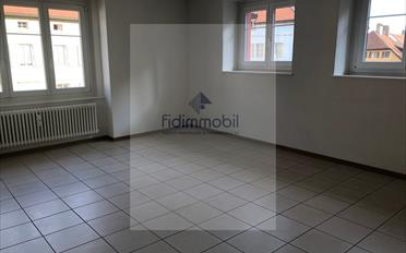 Apartment 3.5 rooms - image - 3