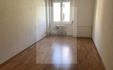 Apartment 3.5 rooms - image - 5