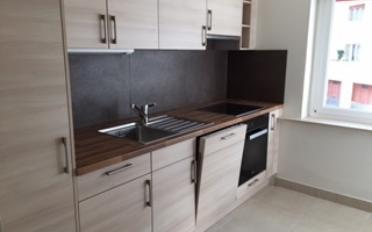 Apartment 2 rooms - image - 1