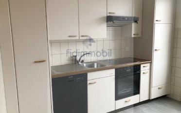 Wohnung 3 Zimmer - image - 1