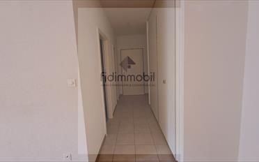 Appartement 4 pièces - image - 6