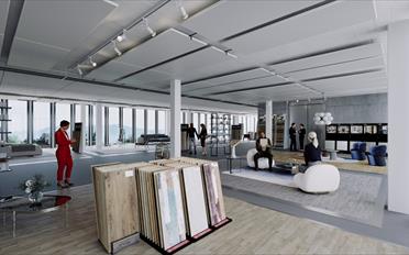 Gewerbe ein Zimmer - image - 3