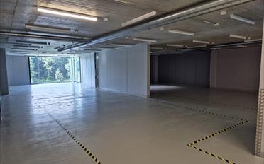 Gewerbe ein Zimmer - image - 1