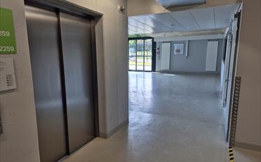 Gewerbe ein Zimmer - image - 3