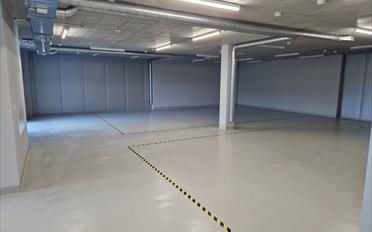 Gewerbe ein Zimmer - image - 4