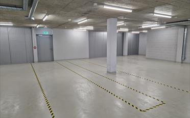 Gewerbe ein Zimmer - image - 6