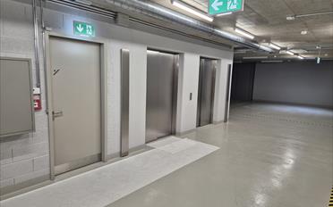 Gewerbe ein Zimmer - image - 7