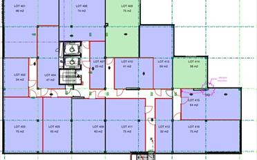 Lager ein Zimmer - image - 8
